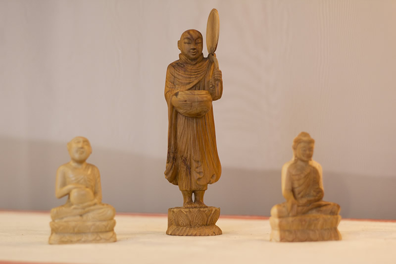 工芸品民族のクラフトなど-MAAMS