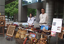 アセアンウィーク