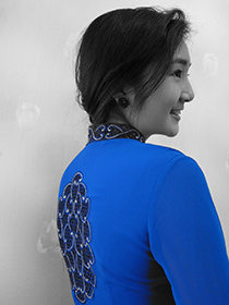 レディースウェア