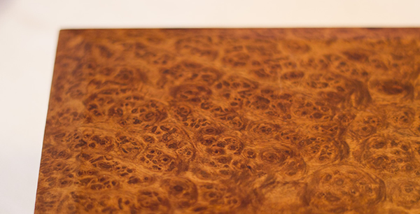 パダウのローズウッド