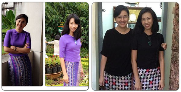 レディースウェア